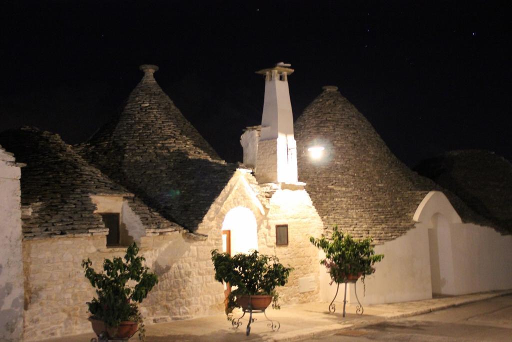 Tipico Resort Alberobello Exterior foto