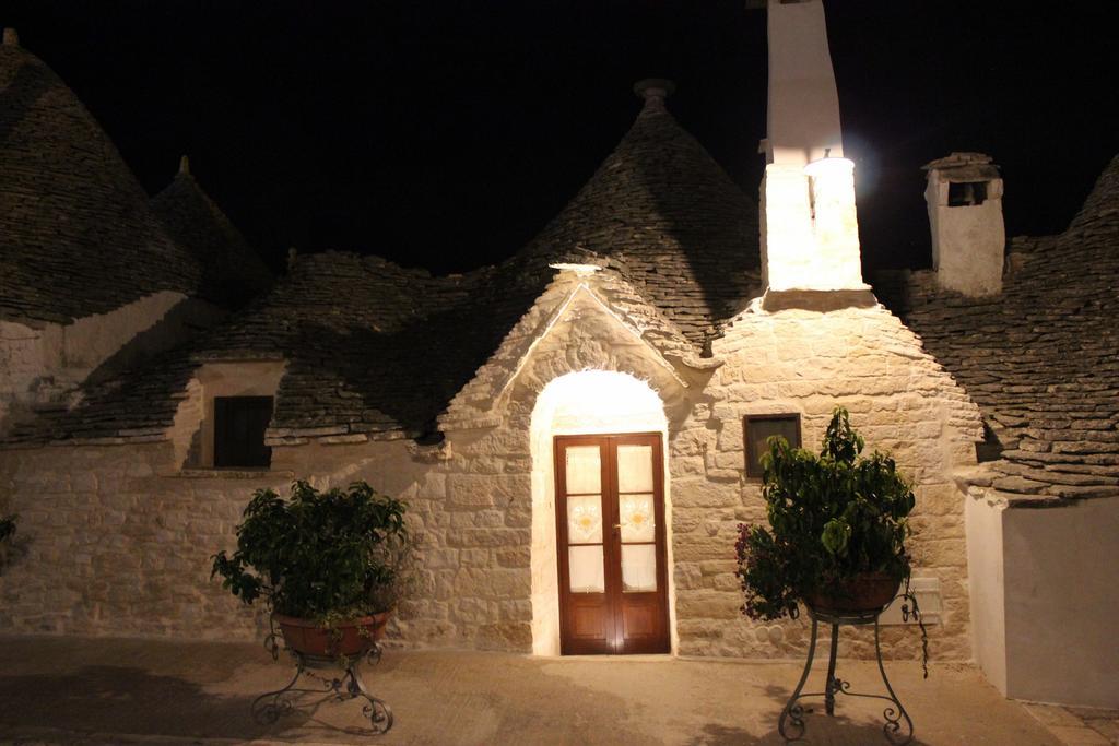 Tipico Resort Alberobello Exterior foto