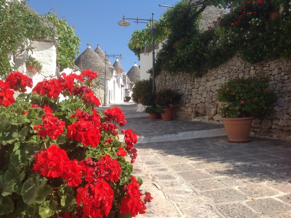 Tipico Resort Alberobello Exterior foto